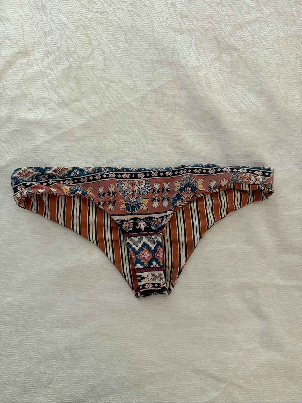 Maaji reversible Bikini Bottoms